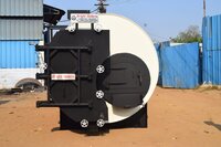 Wet Back Semi Boilera   - Capacity: 500 Kg/hr To 1 Ton Kg/hr