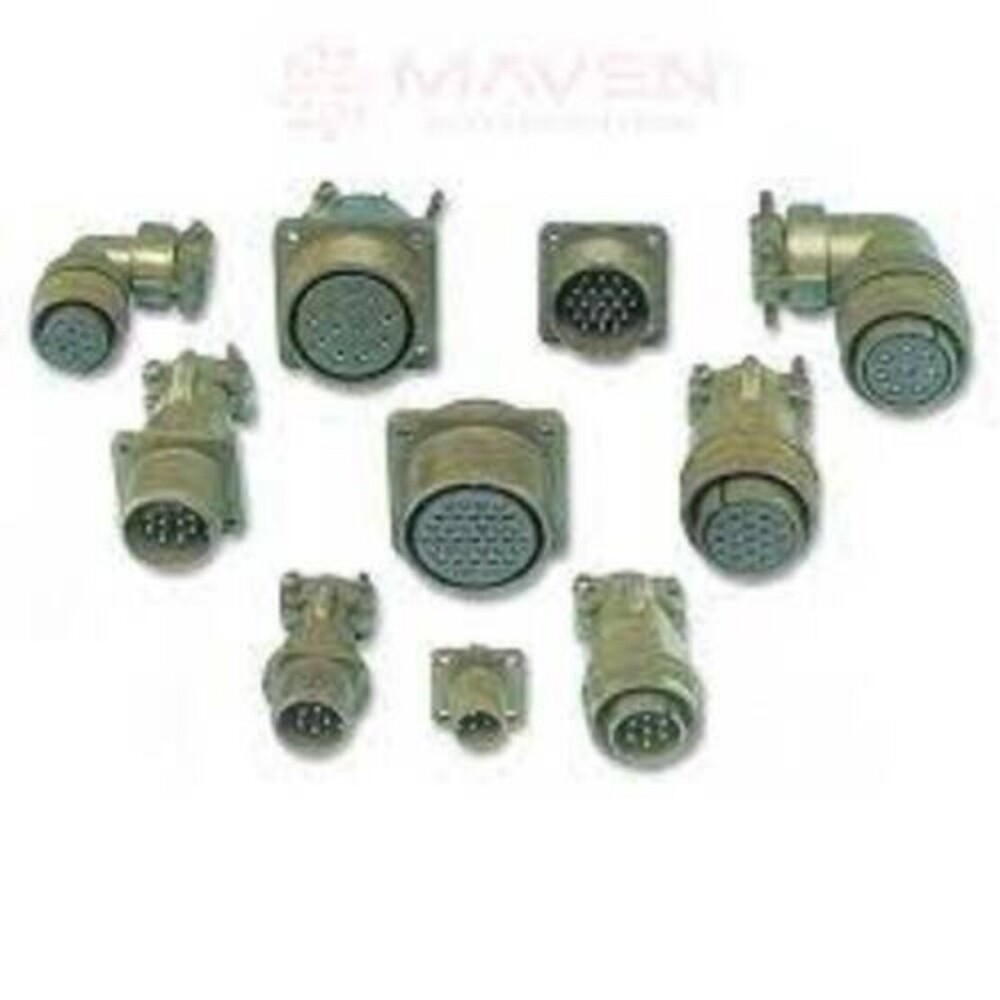 Male Female Connector