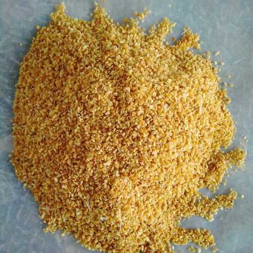 Dehydrated Garlic Granules