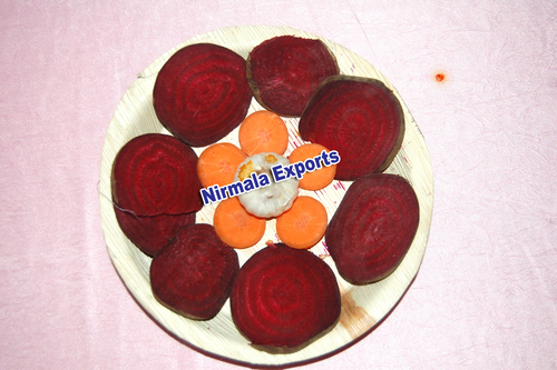 Areca Nut Leaf Plates