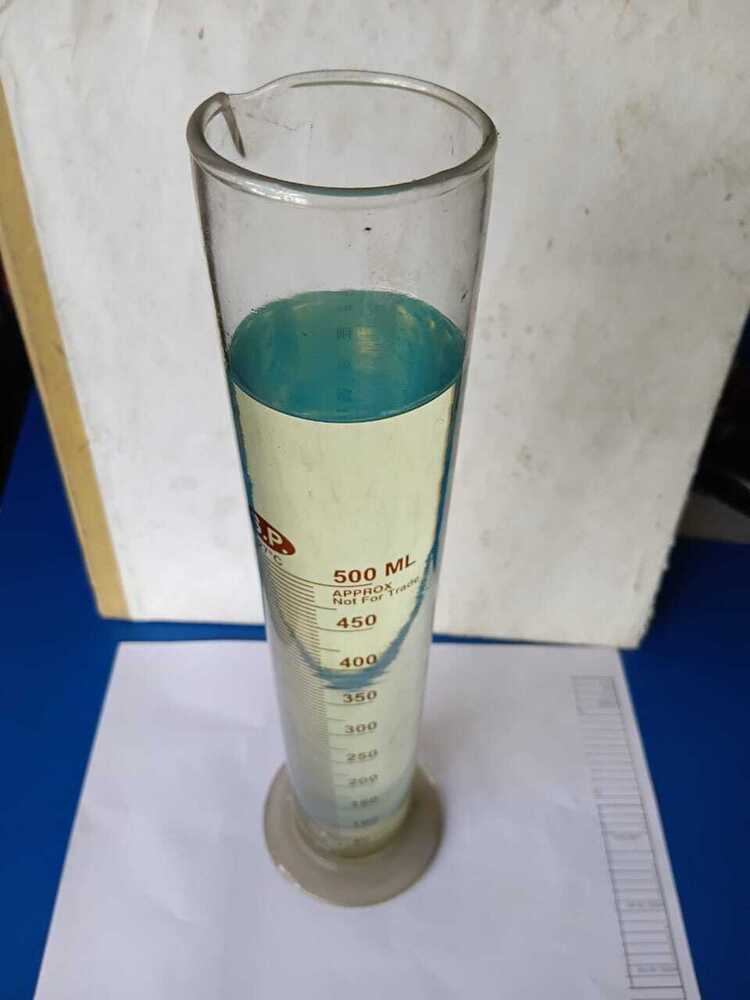 10ppm Diesel - Ash %: Less Than 0.01% By Weight