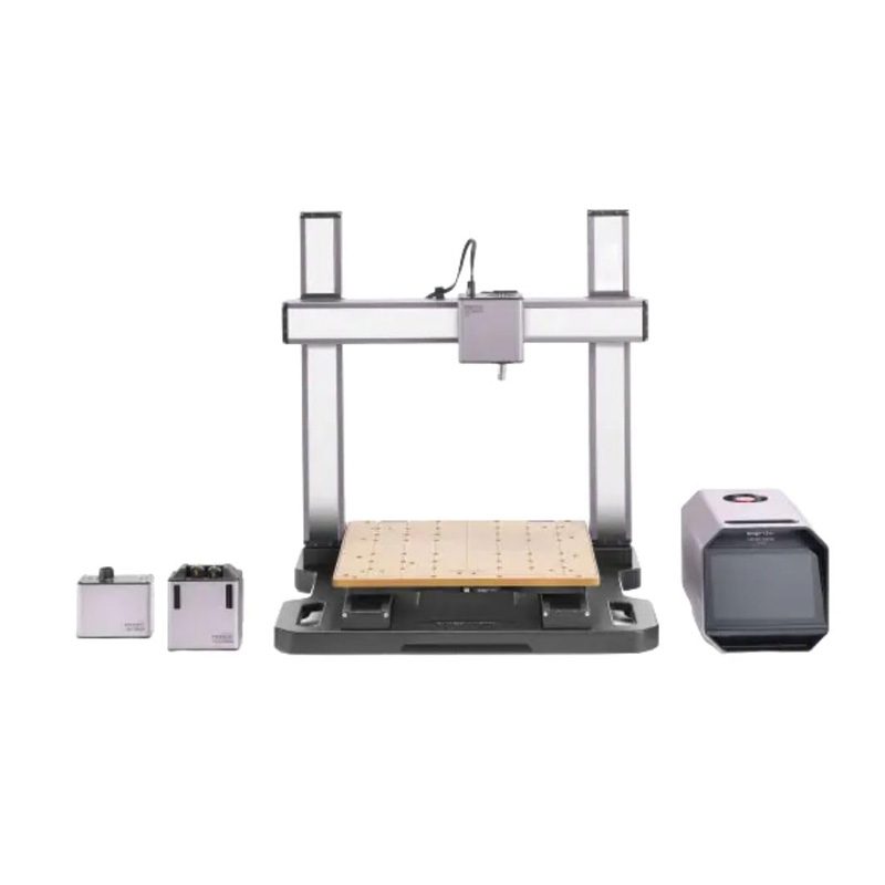 Bambu Lab A1 Mini 3d Printer - Application: Industrial