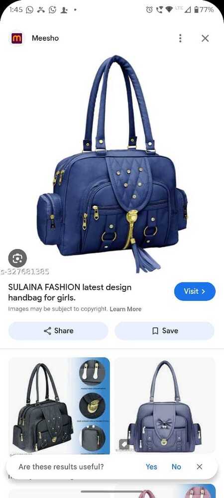 women hand bag
