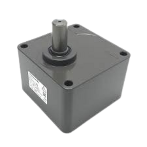 Gear Motor & Gear Head