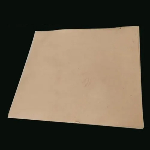 Brown Hardboard Paper