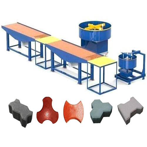 Cement Bricks Plant - Feature: Heat Insulation