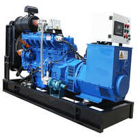 Coal Fired Plant