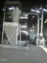 Coal Fired Plant