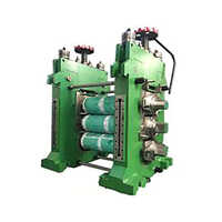 Rolling Mill Machines