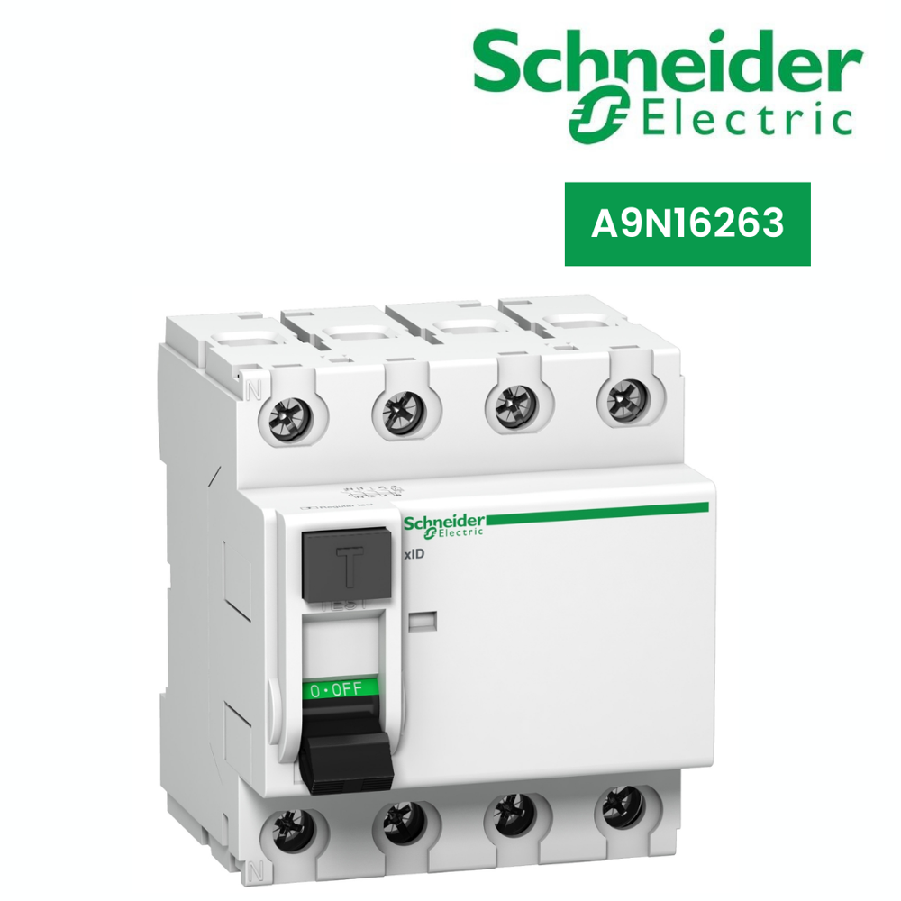 Circuit Breaker-A9N16263