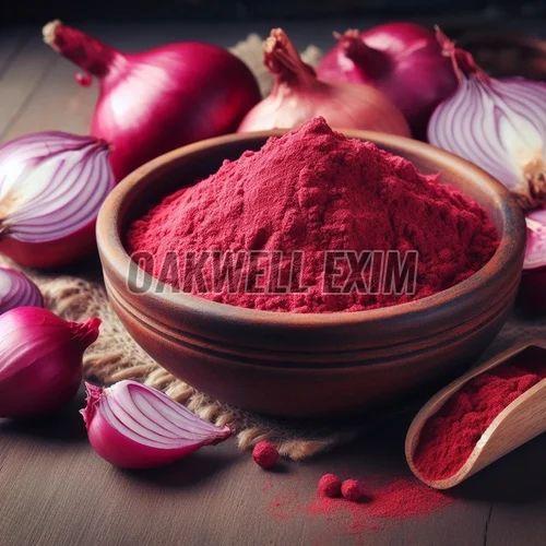 Red Onion powder