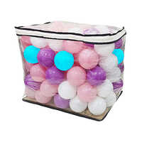 Ball Pool Balls - Color: Multi Colour