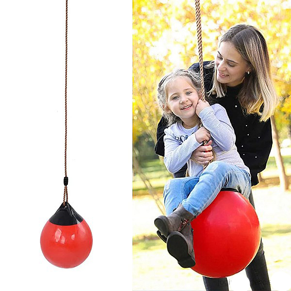 Junior Buoy Ball Swing