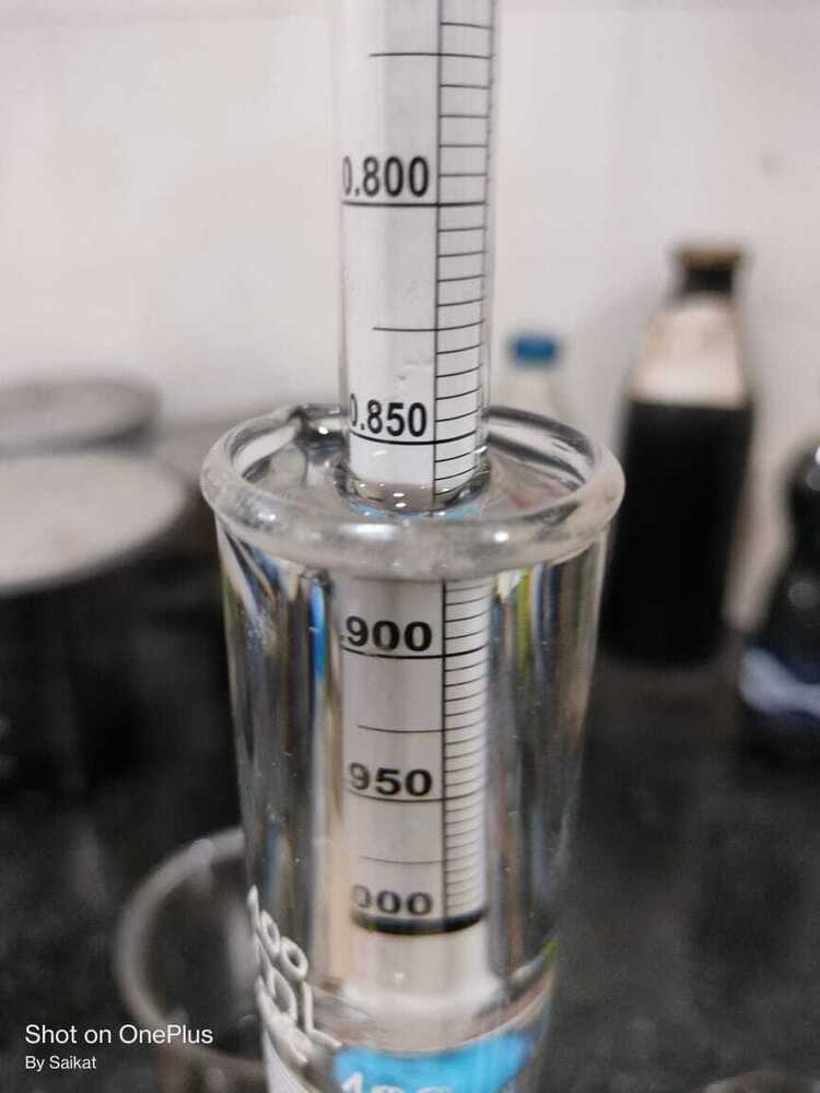 solvent chemical