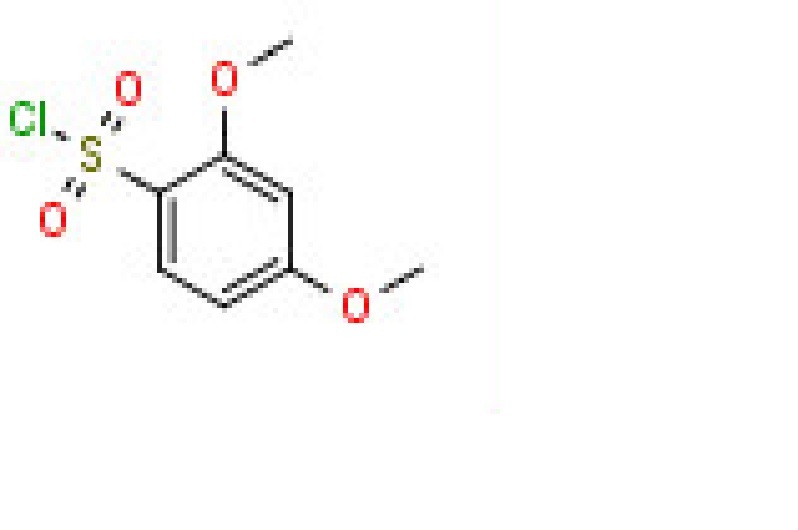 2,4-Dimethoxybenzenesulfonyl chloride