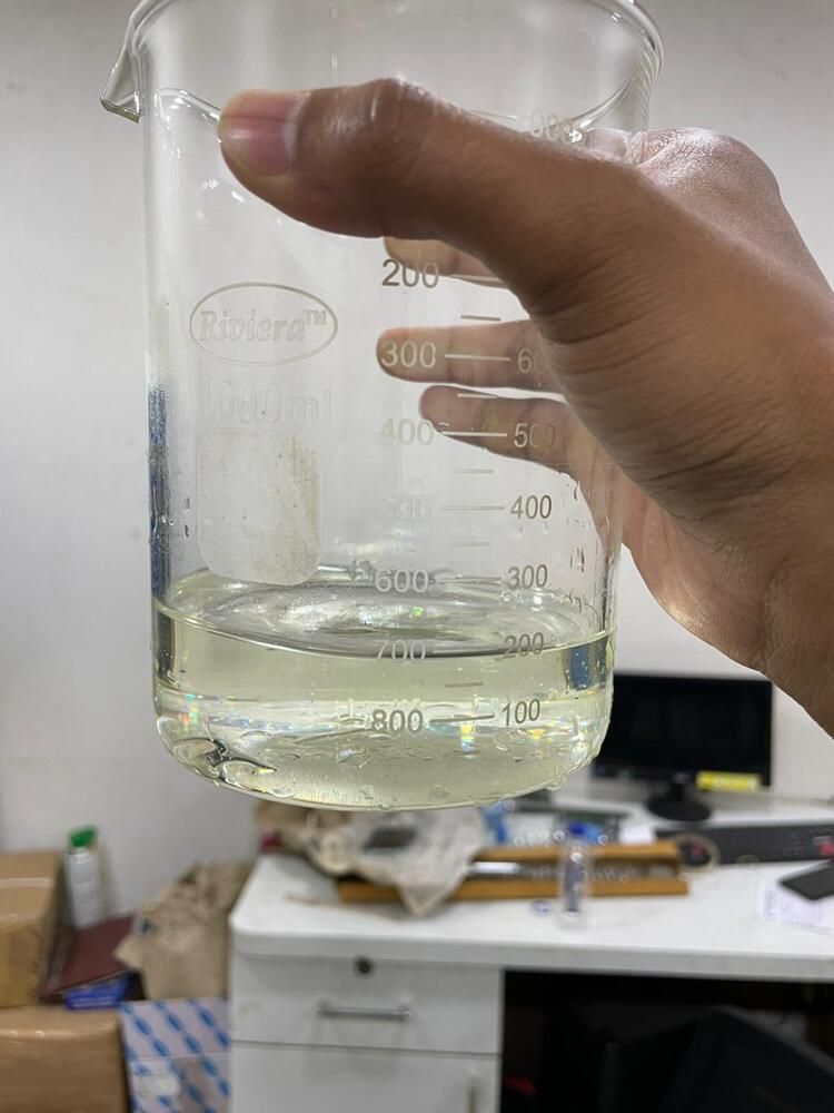 Solvent Chemical