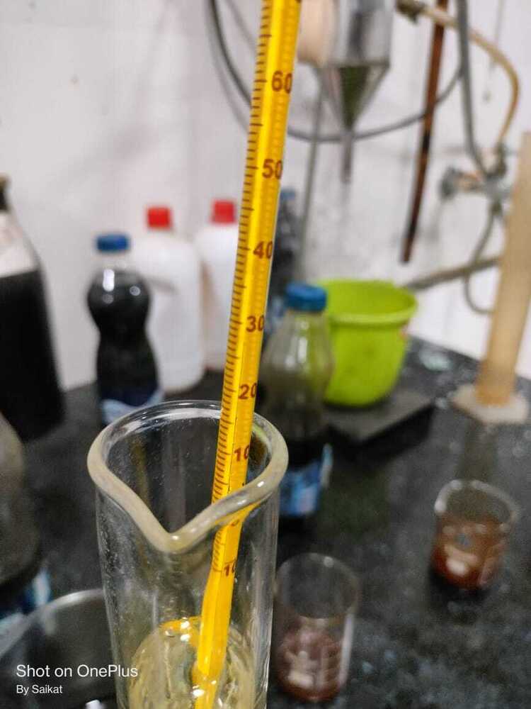 Solvent Chemical