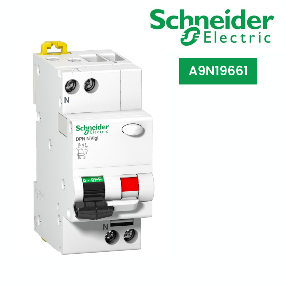 Circuit Breaker-A9N19661