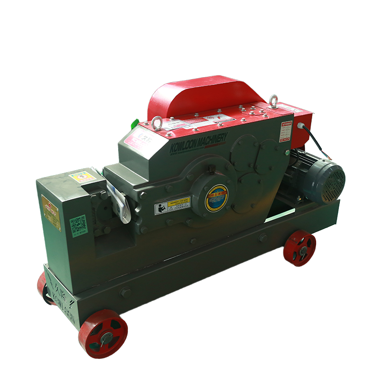 Industrial Bar Cutter Machine - Feature: Good Quality