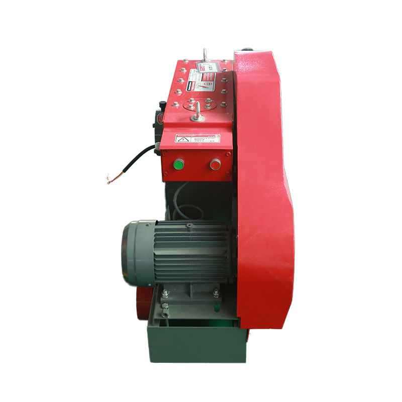 Industrial Bar Cutter Machine