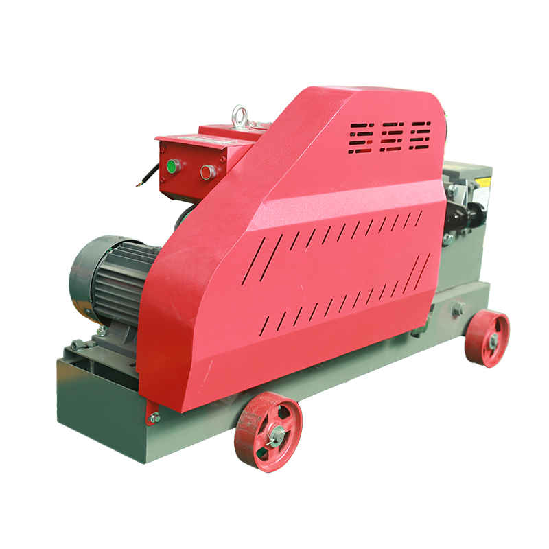 Industrial Bar Cutter Machine