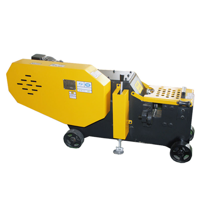 Industrial Bar Cutter Machine