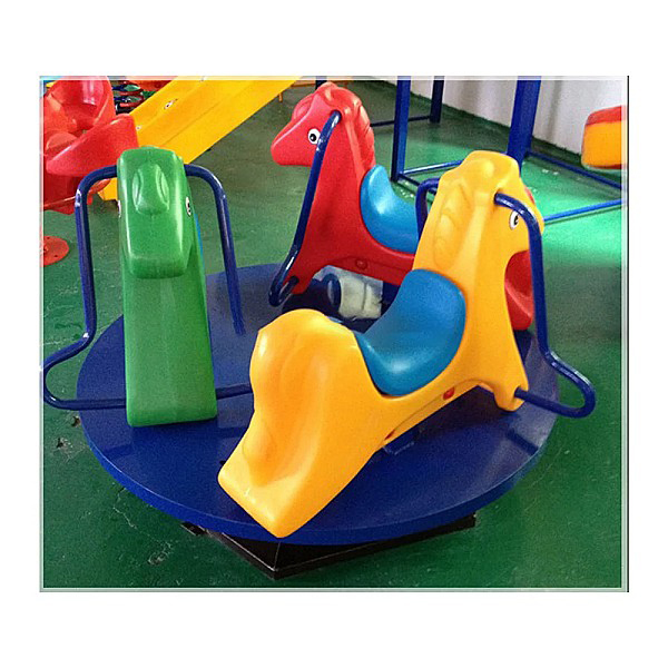 Horse Merry Go Round