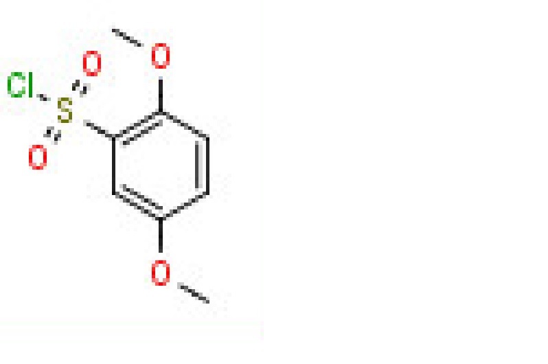 2,5-Dimethoxybenzenesulfonyl chloride