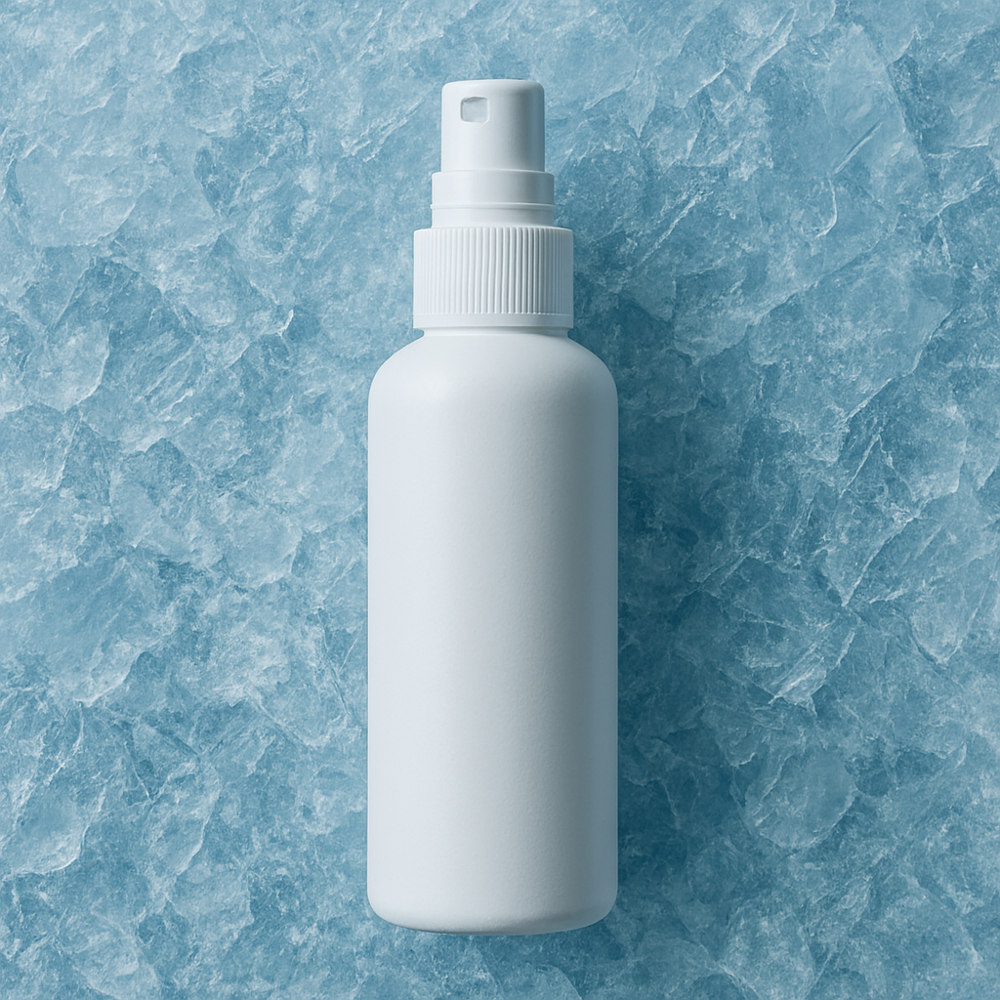 Work Culture Helmet Spray - Age Group: Adult