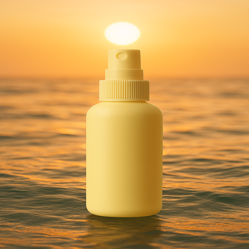 Work Culture Helmet Spray - Age Group: Adult