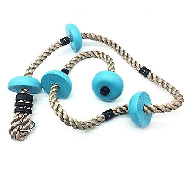 Obstacle Climber - Color: Multicolor