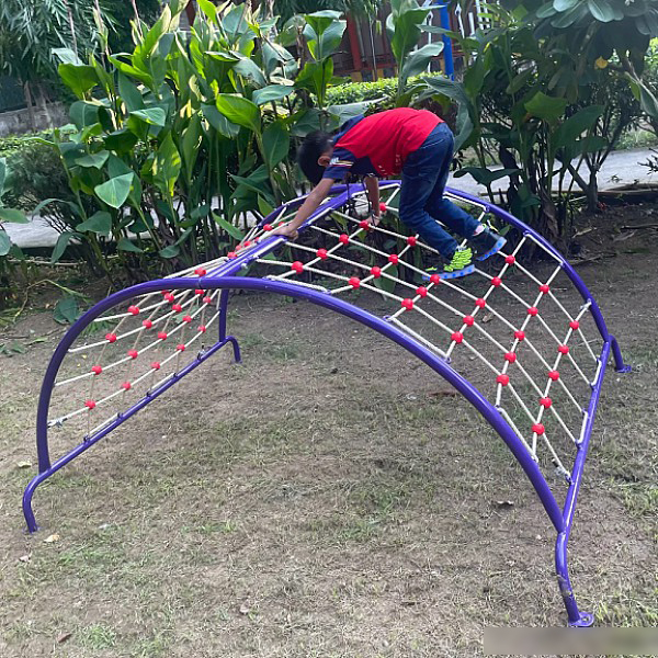 Half Moon Climber - Color: Blue