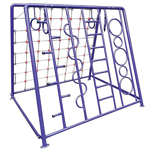 Multi Climber - Color: Purple
