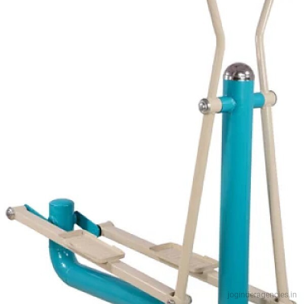 Cross Trainer - Features: Durable