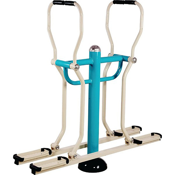 Dual Air Strider - Application: Cardio