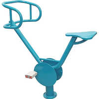 Large Cycling Machine - Age Group: 6-12 Year