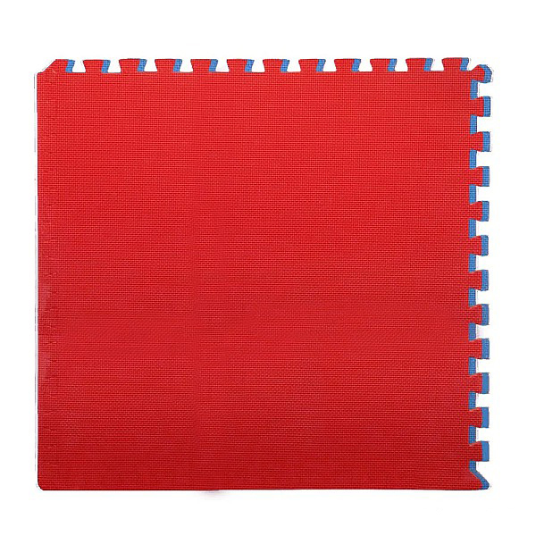 Eva Kid'S Interlocking Play Mat - Color: Multicolour