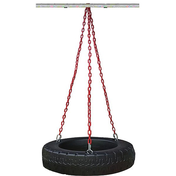 Tyre Swing - Capacity: 80 Kg