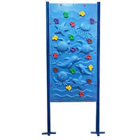 Aqua Wall Climber - Age Group: 3-6 Year