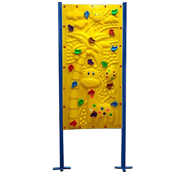 Aqua Wall Climber