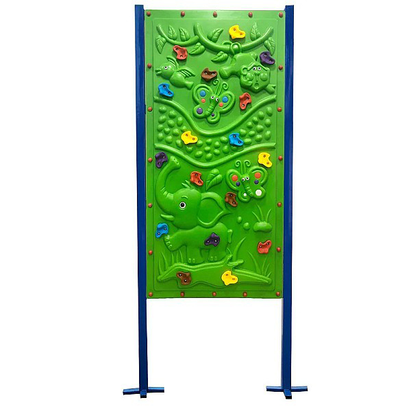 Aqua Wall Climber - Age Group: 3-6 Year