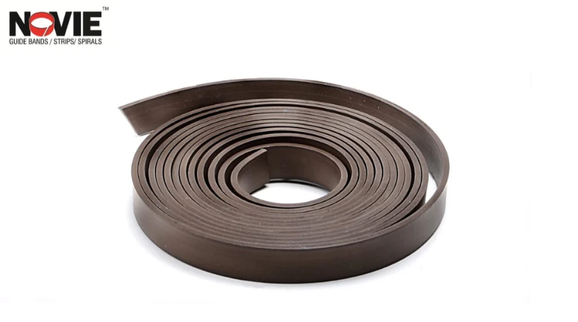 Ptfe Strips - Size: 30Mm