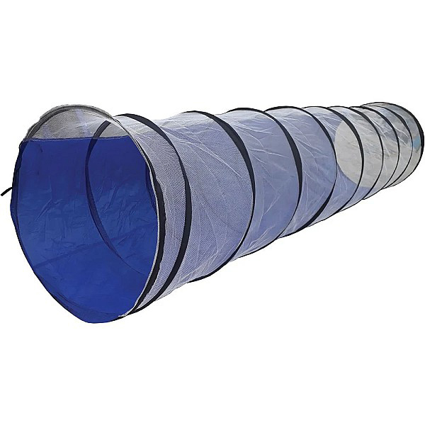 Jumbo Pop Up Tunnel - Material: Polypropylene