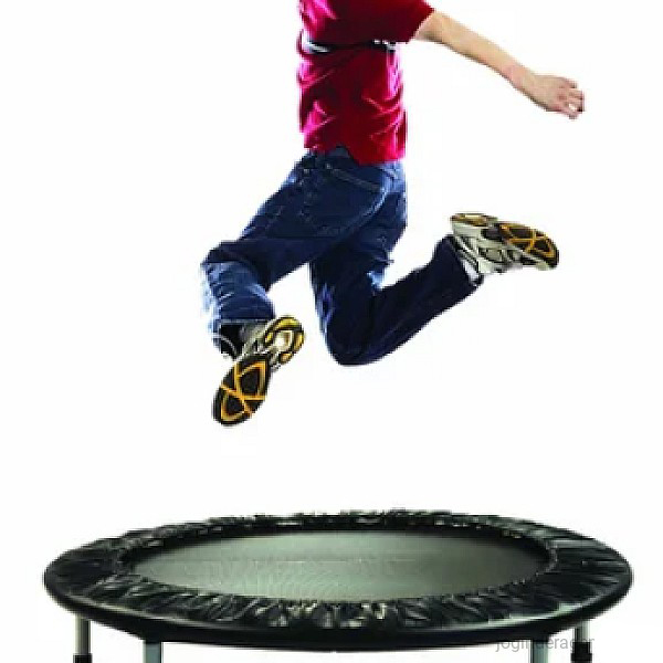 Compact Trampoline 48 Inch