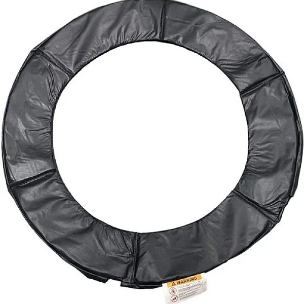 Trampoline Spring Cover Pads - Color: Blue