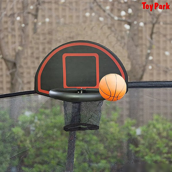 PI 540 Trampoline Basketball Hoop