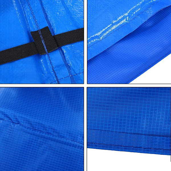 Replacement Of 10ft Trampoline Spring Cover (10SC)