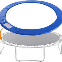 Replacement of 14ft Trampoline Spring Covers (14SC)