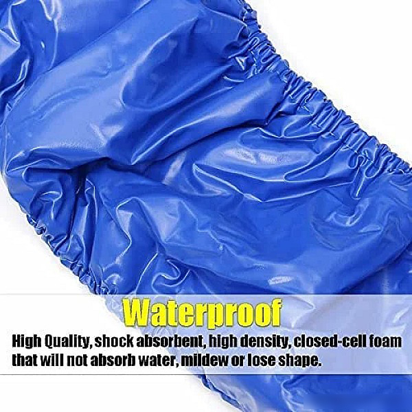 Replacement Of 6ft Trampoline Spring Cover (6sc) - Style: Outdoor