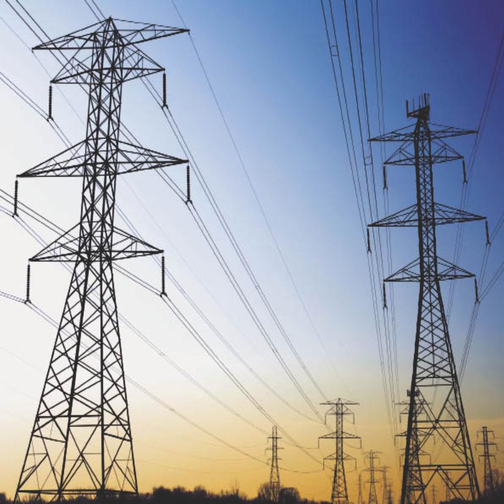Electrical Overhead Line Materials - Application: Lt & Ht Power Transmission
